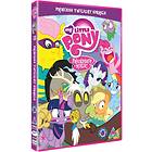 My Little Pony Princess Twilight Sparkle DVD