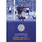 1994 Division One Play-Off Final Derby County 1 Leicester City 2 DVD
