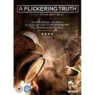 A Flickering Truth DVD (import)
