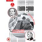 Fraud Squad Series 1 DVD