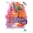 The Childrens Foundation Collection Weird Adventure DVD