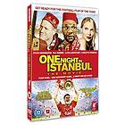 One Night In Istanbul DVD