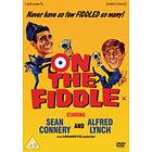 On The Fiddle DVD