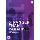 Stranger Than Paradise DVD