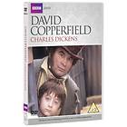 David Copperfield DVD