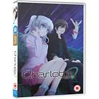 Charlotte Part 2 DVD