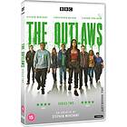 The Outlaws Series 2 DVD