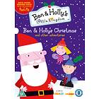 Ben and Hollys Little Kingdom And Christmas DVD