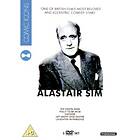 Alastair Sim Collection DVD (import)