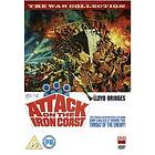 Attack On The Iron Coast DVD (import)