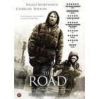 The Road DVD