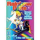 Rainbow Brite The Complete Series DVD