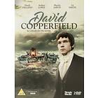 David Copperfield Bbc DVD