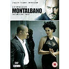 Inspector Montalbano Collection 4 DVD