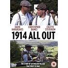 1914 All Out DVD (import)