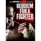 Requiem for a Fighter DVD