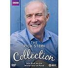The Rick Stein Collection DVD