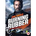 Burning Rubber DVD