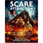 Scare Attraction DVD