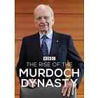 The Rise of the Murdoch Dynasty DVD