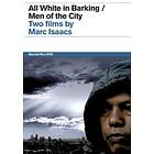 All White In Barking / Men Of The City DVD