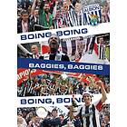 Boing Baggies DVD