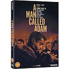 A Man Called Adam DVD