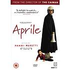 Aprile DVD