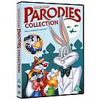 Looney Tunes Parodies Collection DVD