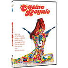 Casino Royale DVD