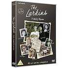 The Larkins Series 1 to 6 Complete Collection DVD