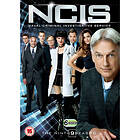 NCIS Season 9 DVD
