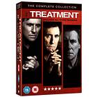 In Treatment Seasons 1 to 3 The Complete Collection DVD