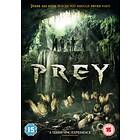 Prey DVD