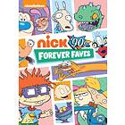 Nick 90S Forever Faves DVD