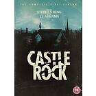 Stephen King Castle Rock Season 1 DVD