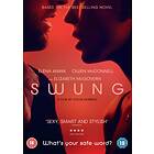 Swung DVD