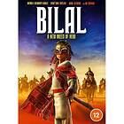 Bilal A New Breed of Hero DVD