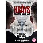 The Krays Gangsters Behind Bars DVD
