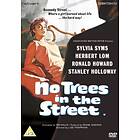 No Trees In The Street DVD