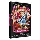 Gangsterdam DVD