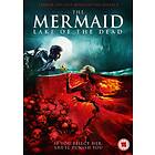 The Mermaid Lake of the Dead DVD