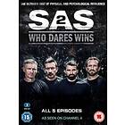 SAS Who Dares Wins Series 2 DVD