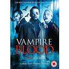 Vampire Blood DVD