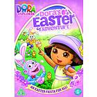 Dora The Explorer Doras Easter Adventure DVD