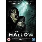 The Hallow DVD