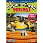 Shaun The Sheep Shear Heat DVD