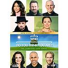 Who Do You Think Are Series 15 DVD