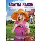 Agatha Raisin Series 2 DVD