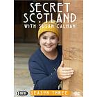 Secret Scotland with Susan Calman Series 3 DVD